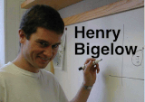 Henry Bigelow